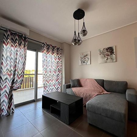 Eva'S Luxury Apartments No 4 Artemida (Attica) Exterior foto