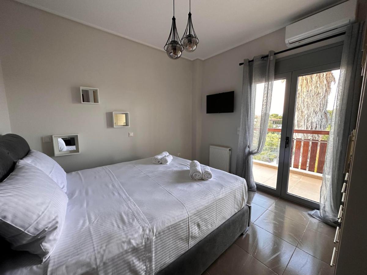 Eva'S Luxury Apartments No 4 Artemida (Attica) Exterior foto