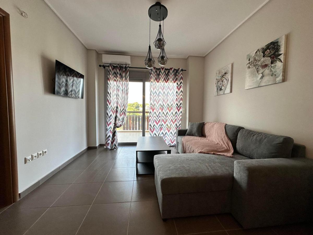 Eva'S Luxury Apartments No 4 Artemida (Attica) Exterior foto