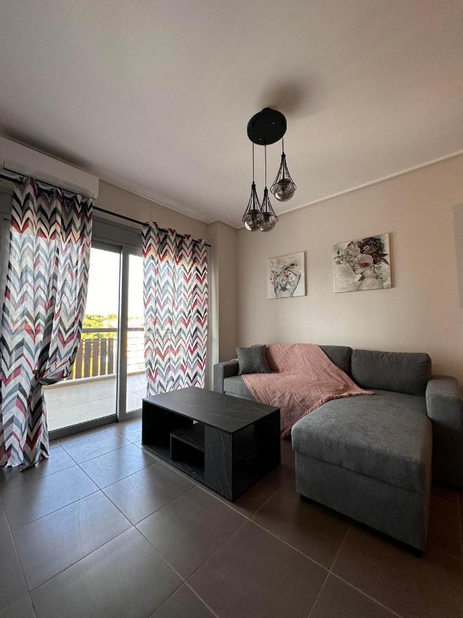 Eva'S Luxury Apartments No 4 Artemida (Attica) Exterior foto