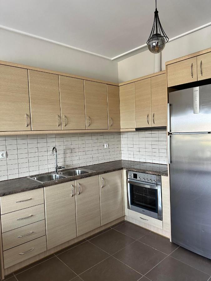 Eva'S Luxury Apartments No 4 Artemida (Attica) Exterior foto