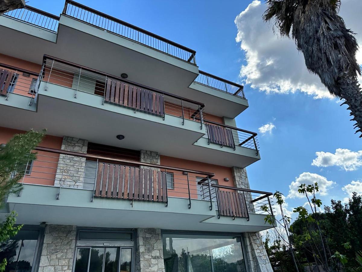 Eva'S Luxury Apartments No 4 Artemida (Attica) Exterior foto