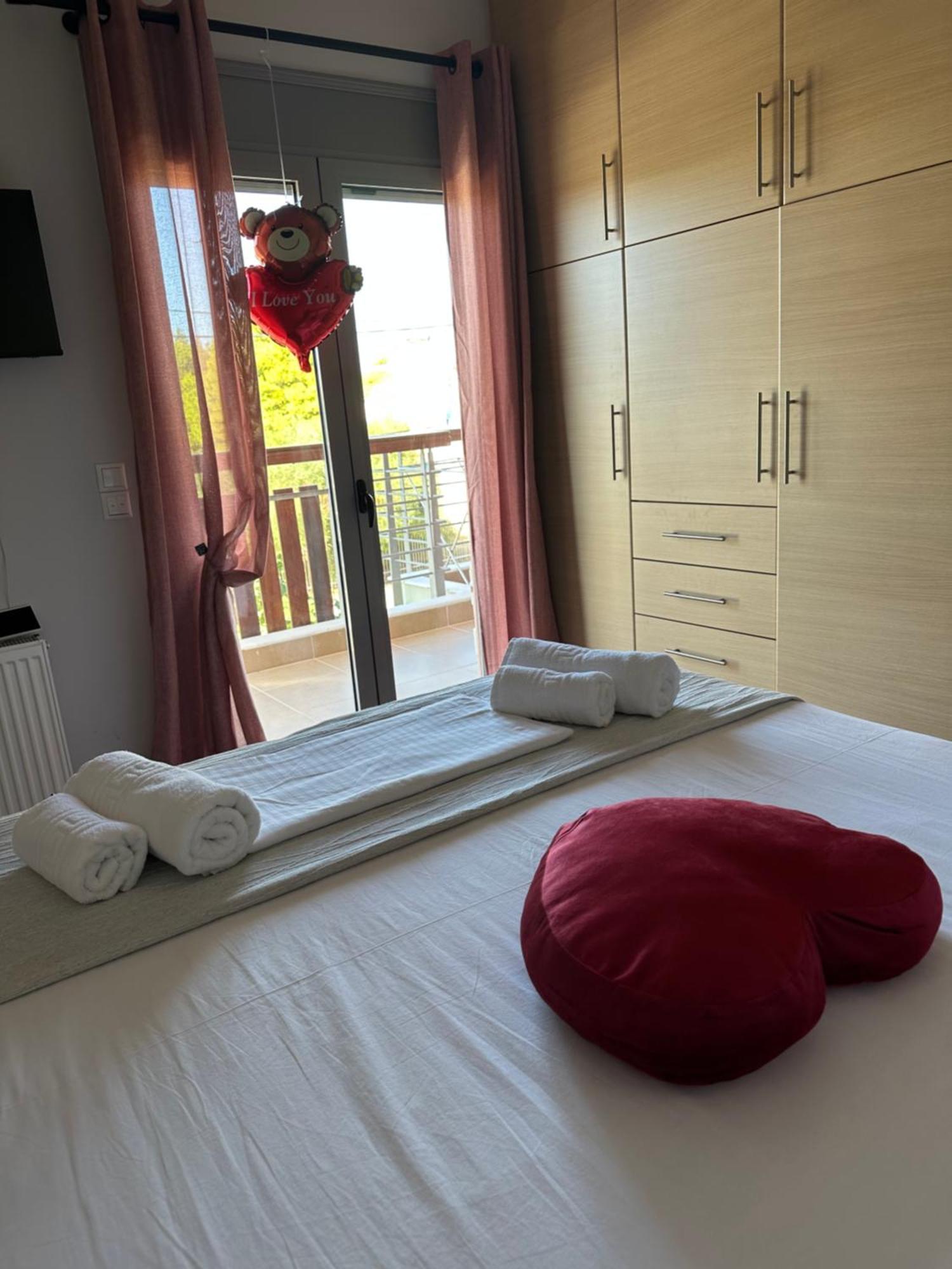 Eva'S Luxury Apartments No 4 Artemida (Attica) Exterior foto